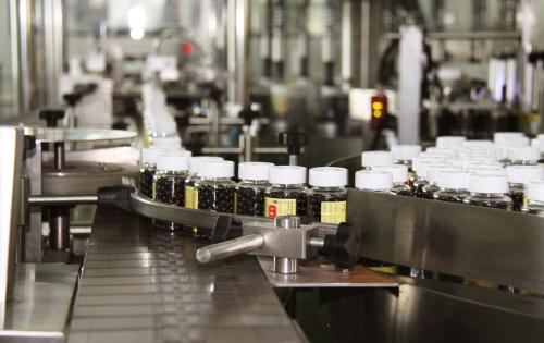 包裝生產(chǎn)線解決方案 包裝生產(chǎn)線解決方案