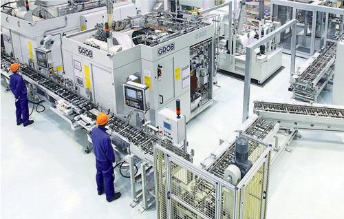 數(shù)控機(jī)床遠(yuǎn)程控制解決方案 數(shù)控機(jī)床遠(yuǎn)程控制解決方案