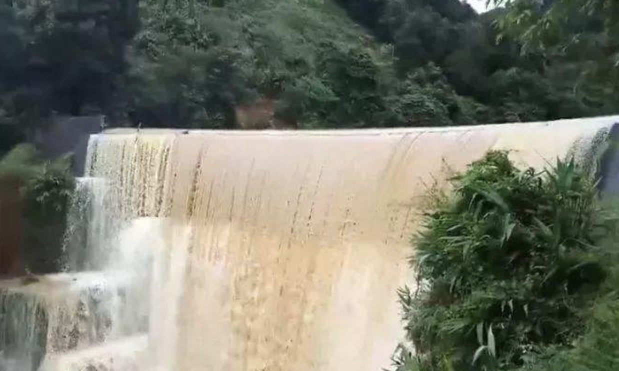 山洪預(yù)警監(jiān)測(cè)解決方案 山洪預(yù)警監(jiān)測(cè)解決方案