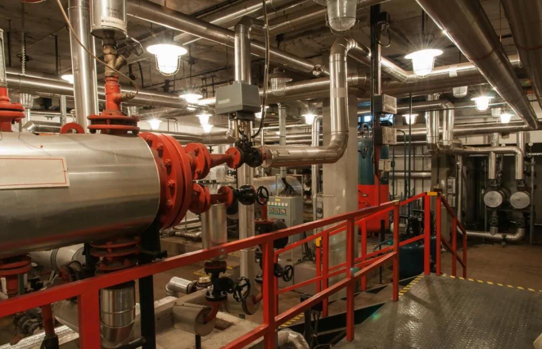 集中供暖系統(tǒng)聯網解決方案 集中供暖系統(tǒng)聯網解決方案