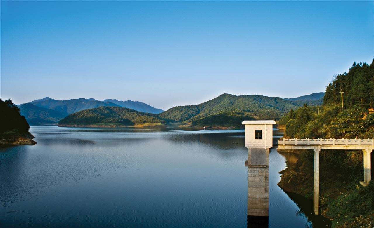 水文水利監(jiān)測(cè)方案 水文水利監(jiān)測(cè)方案