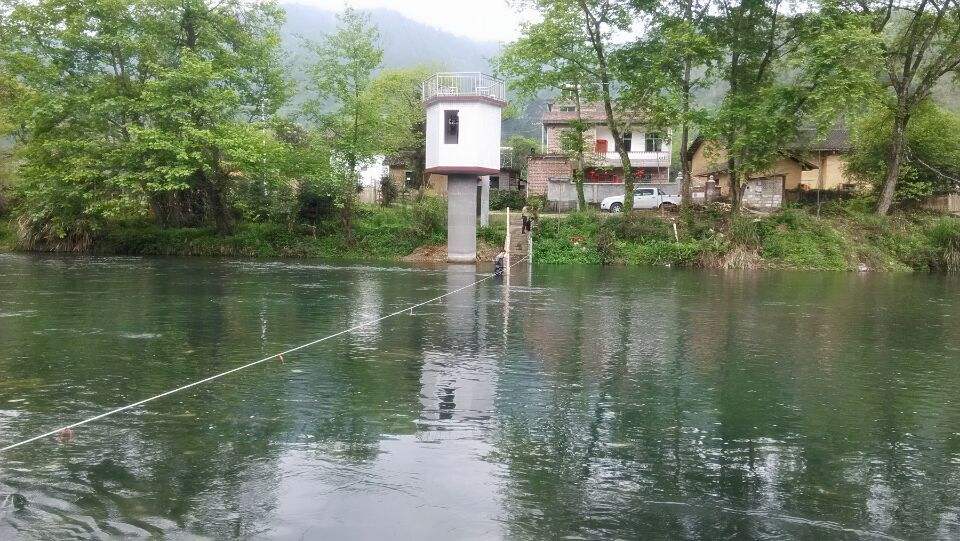 中小河流水文監(jiān)測(cè)系統(tǒng)解決方案 中小河流水文監(jiān)測(cè)系統(tǒng)解決方案