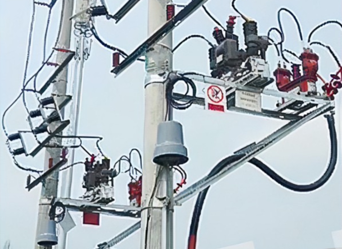 配電網(wǎng)智能饋線終端FTU聯(lián)網(wǎng)方案 配電網(wǎng)智能饋線終端FTU聯(lián)網(wǎng)方案