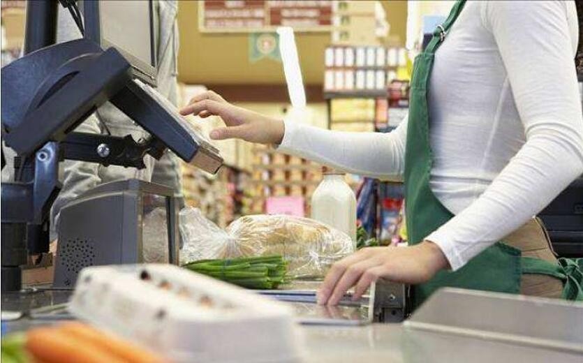 超市收銀解決方案 超市收銀解決方案