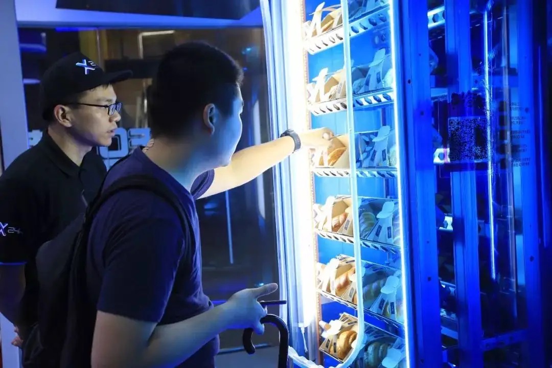 重力感應智能貨柜智能化方案 重力感應智能貨柜智能化方案