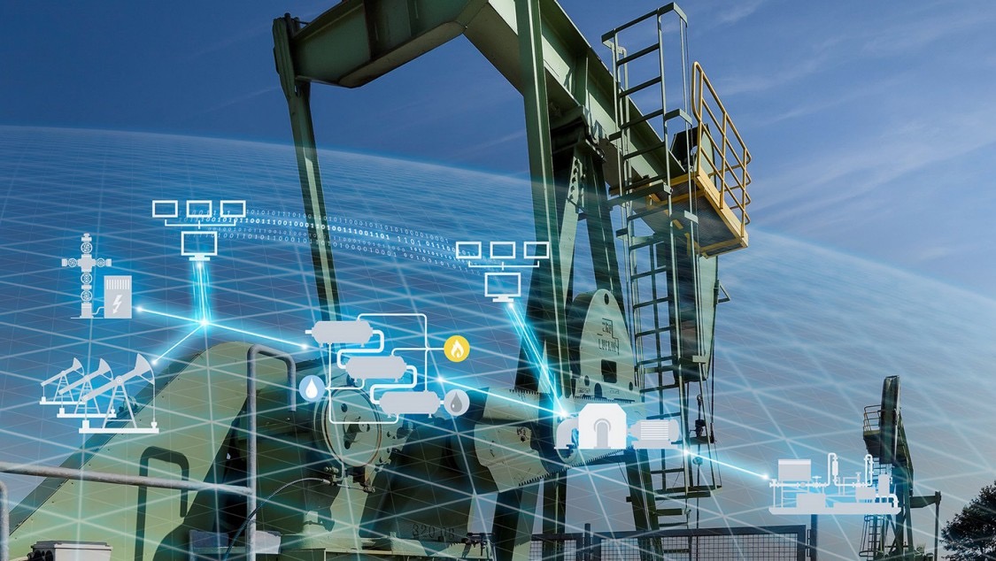 油井站點(diǎn)無(wú)線聯(lián)網(wǎng)解決方案 油井站點(diǎn)無(wú)線聯(lián)網(wǎng)解決方案