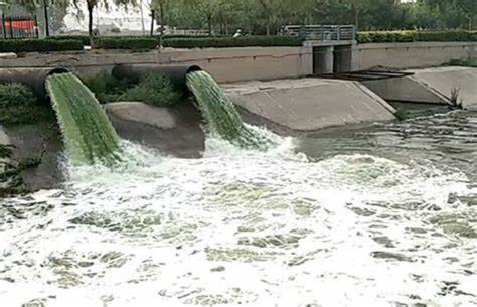 污水在線監(jiān)測(cè)應(yīng)用方案 污水在線監(jiān)測(cè)應(yīng)用方案