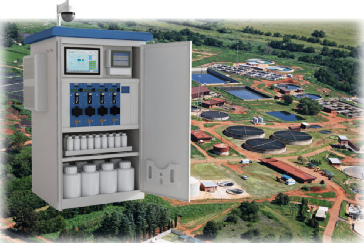 污染源在線自動(dòng)監(jiān)控方案 污染源在線自動(dòng)監(jiān)控方案