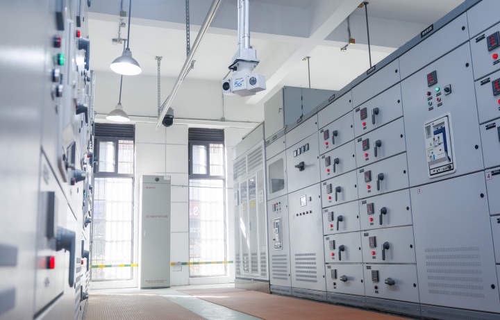 動(dòng)力環(huán)境監(jiān)測(cè)系統(tǒng)案例 動(dòng)力環(huán)境監(jiān)測(cè)系統(tǒng)案例