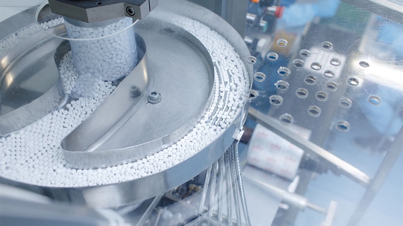 制藥機(jī)械設(shè)備遠(yuǎn)程運(yùn)維管理方案 制藥機(jī)械設(shè)備遠(yuǎn)程運(yùn)維管理方案