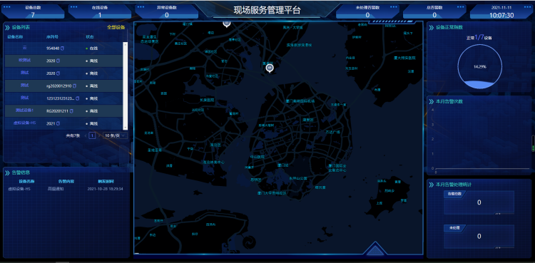 智慧燈桿在城市的應用 智慧燈桿在城市的應用