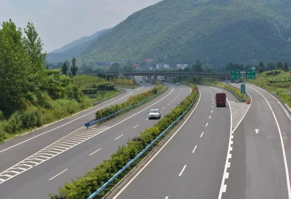 物聯(lián)網(wǎng)路由高速出入口車輛監(jiān)控解決方案 物聯(lián)網(wǎng)路由高速出入口車輛監(jiān)控解決方案