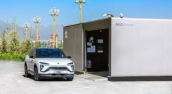 發(fā)改委：提升公路服務區(qū)服務品質(zhì) 設置充換電、加氫等設施