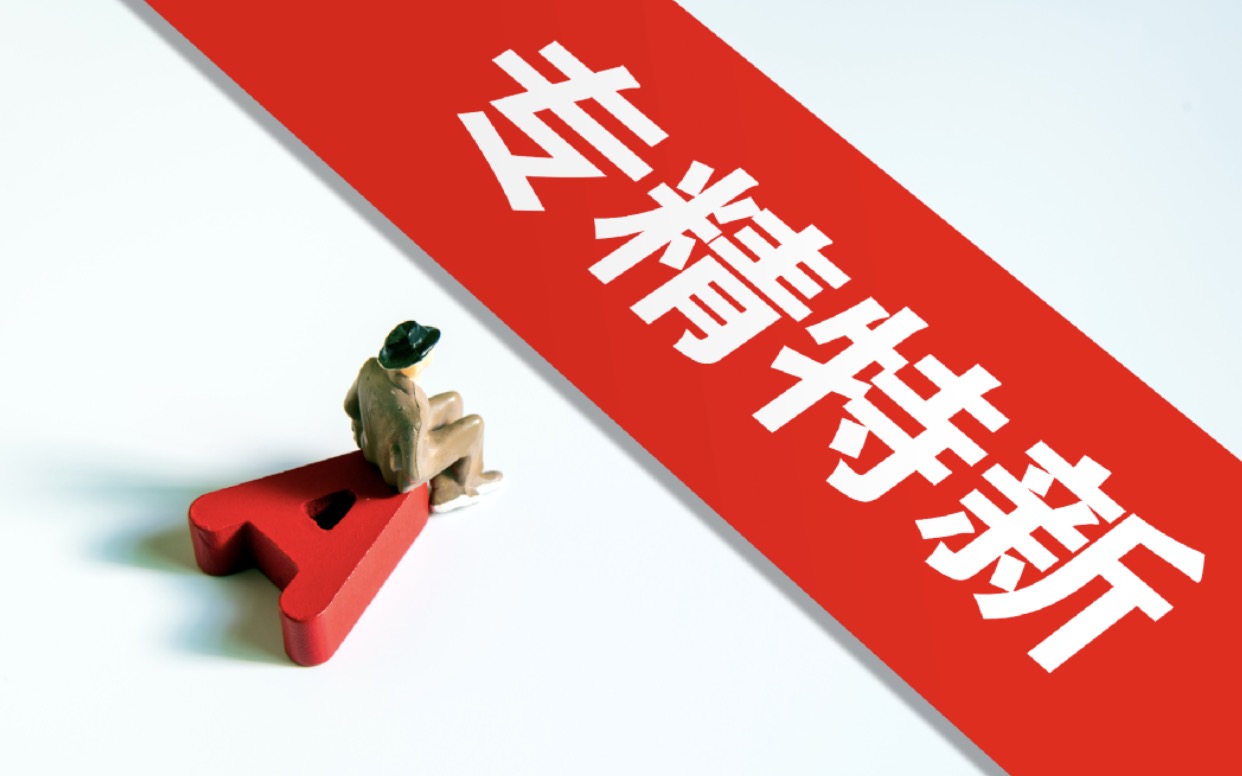 資本涌入“專(zhuān)精特新”，堪比當(dāng)年互聯(lián)網(wǎng)