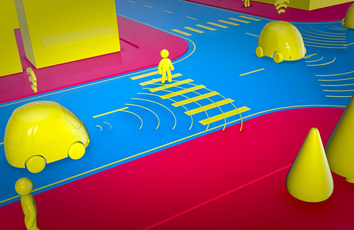 到 2030 年，互聯(lián)汽車的連接數(shù)量將達到 25 億個，推動蜂窩物聯(lián)網(wǎng)和 5G 的采用