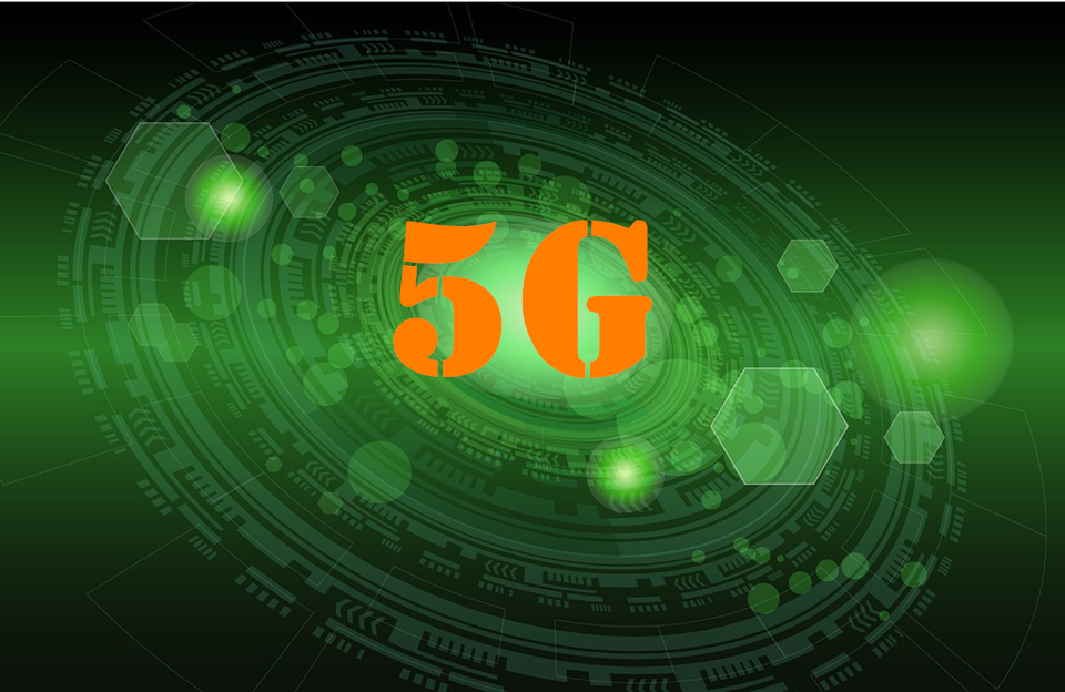 5G何時會成為主流，還是已經(jīng)成為主流？