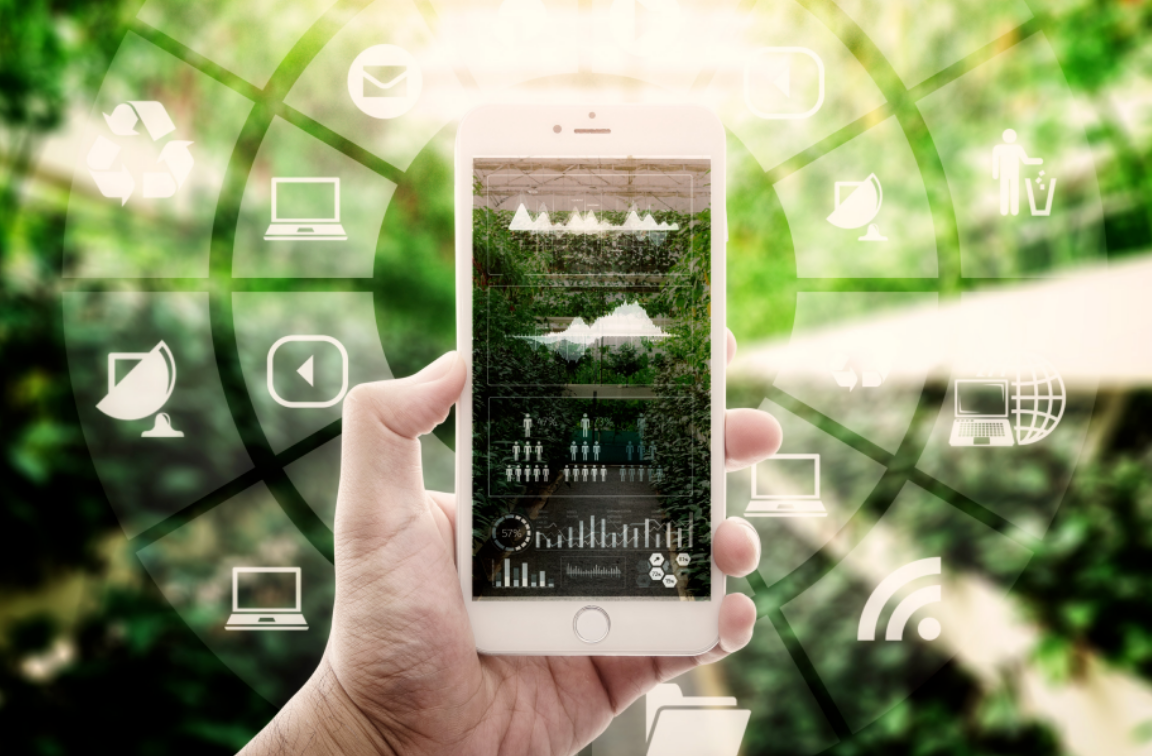 5G農(nóng)機(jī)作業(yè)，解鎖農(nóng)業(yè)“新姿勢(shì)”