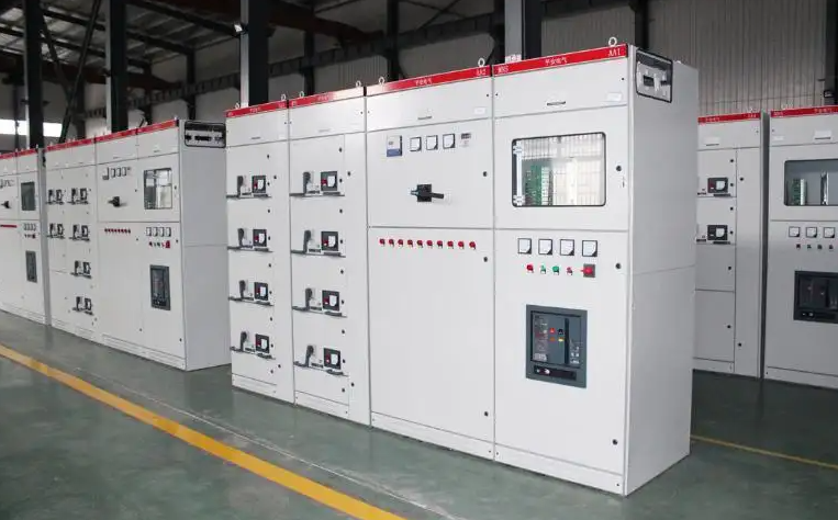 基于PLC的電氣成套設(shè)備遠(yuǎn)程監(jiān)控應(yīng)用 基于PLC的電氣成套設(shè)備遠(yuǎn)程監(jiān)控應(yīng)用