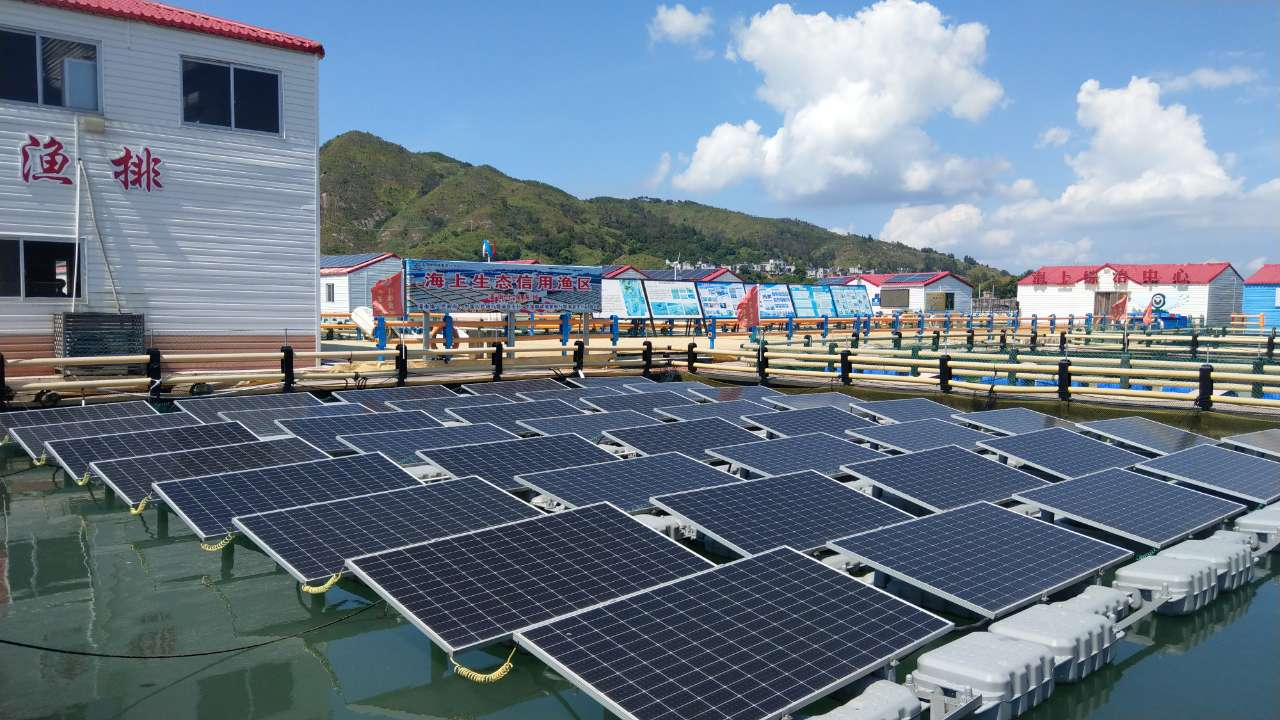 海上光伏電站遠(yuǎn)程監(jiān)控應(yīng)用方案 海上光伏電站遠(yuǎn)程監(jiān)控應(yīng)用方案