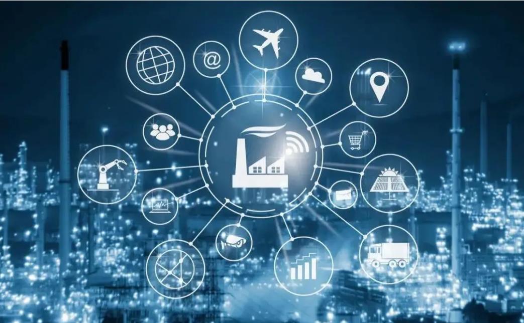 數(shù)字化時代，工業(yè)互聯(lián)網(wǎng)如何有效賦能中小企業(yè)？