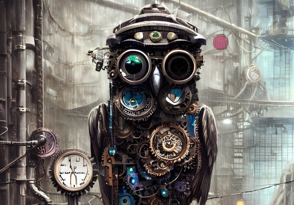 AIoT:真相 AIoT:真相