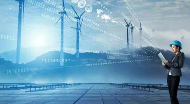 電力物聯(lián)網基本特征主要表現(xiàn)在哪方面？