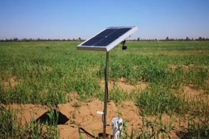 濕度傳感器助力農(nóng)業(yè)，高效DeviceNET轉(zhuǎn)Modbus TCP秘訣