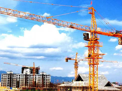 5G工業(yè)網(wǎng)關(guān)智慧塔吊監(jiān)測(cè)方案 5G工業(yè)網(wǎng)關(guān)智慧塔吊監(jiān)測(cè)方案