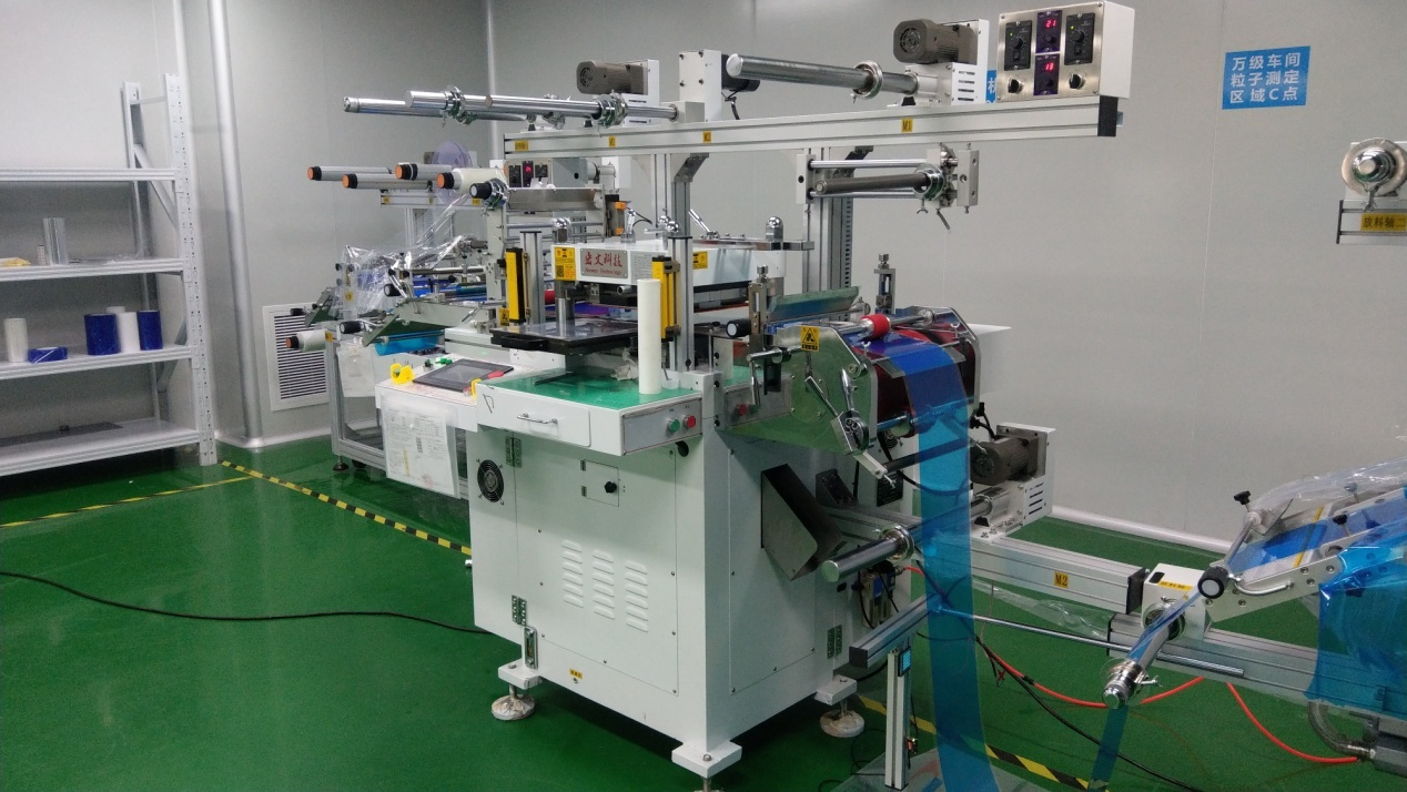 工業(yè)協(xié)議網(wǎng)關自動化機床數(shù)采案例 工業(yè)協(xié)議網(wǎng)關自動化機床數(shù)采案例