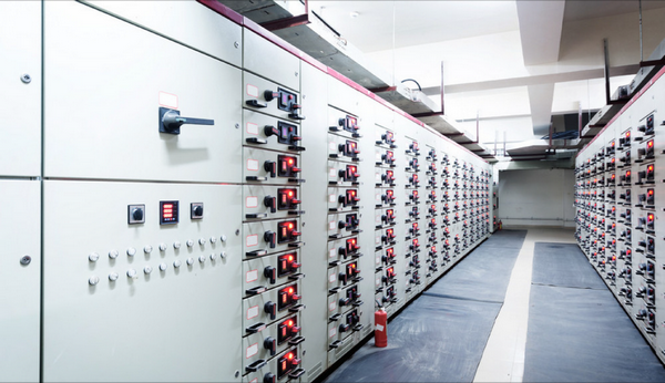 銳谷智慧物聯(lián)監(jiān)控:電力配電機(jī)房監(jiān)控方案 銳谷智慧物聯(lián)監(jiān)控:電力配電機(jī)房監(jiān)控方案